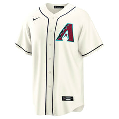Corbin Carroll Arizona Diamondbacks Nike Home Replica Jersey On Sale