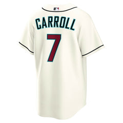 Corbin Carroll Arizona Diamondbacks Nike Home Replica Jersey On Sale