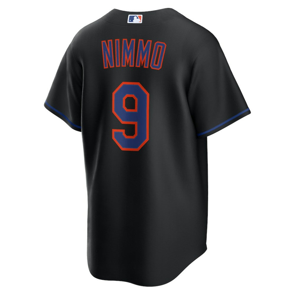 Brandon Nimmo New York Mets Nike Alternate Replica Jersey Online
