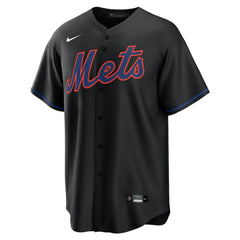 Francisco Lindor New York Mets Nike Alternate Replica Jersey Online