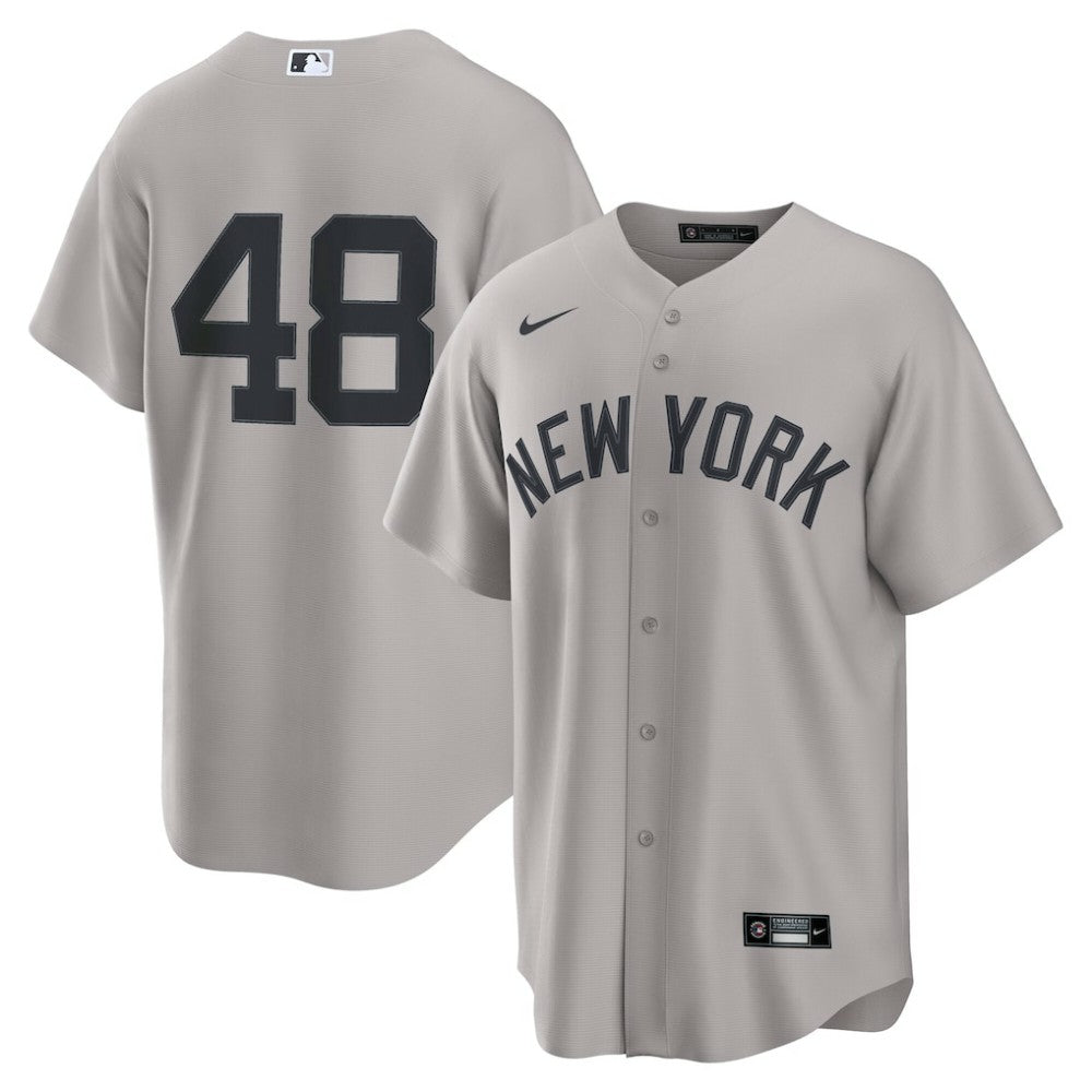 Paul Goldschmidt New York Yankees Nike Road Replica Jersey On Sale