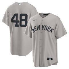 Paul Goldschmidt New York Yankees Nike Road Replica Jersey On Sale