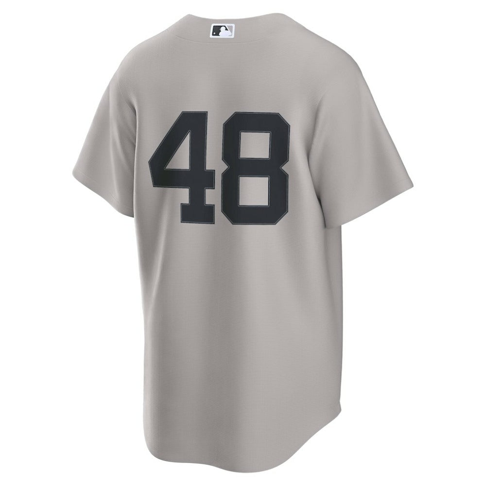 Paul Goldschmidt New York Yankees Nike Road Replica Jersey On Sale