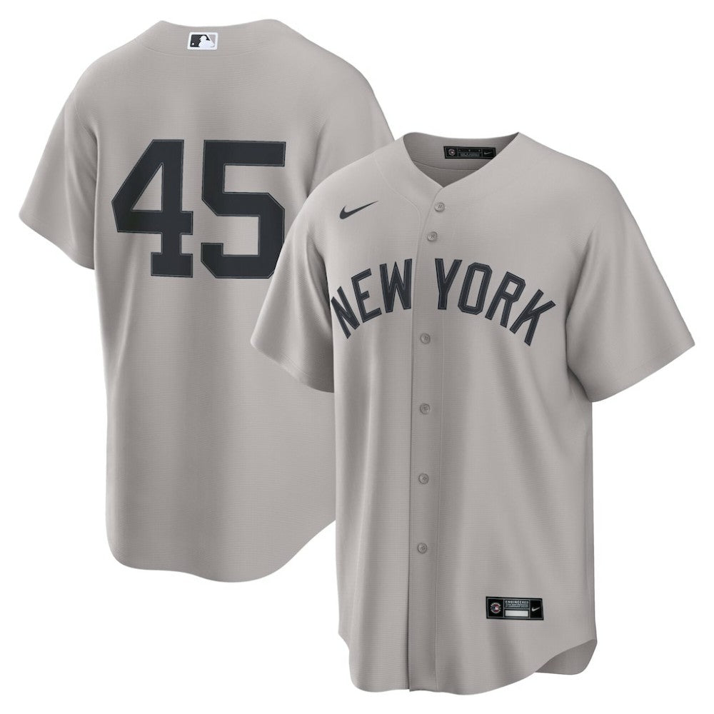 Gerrit Cole New York Yankees Nike Road Replica Jersey Online