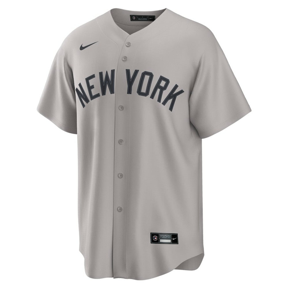 Gerrit Cole New York Yankees Nike Road Replica Jersey Online