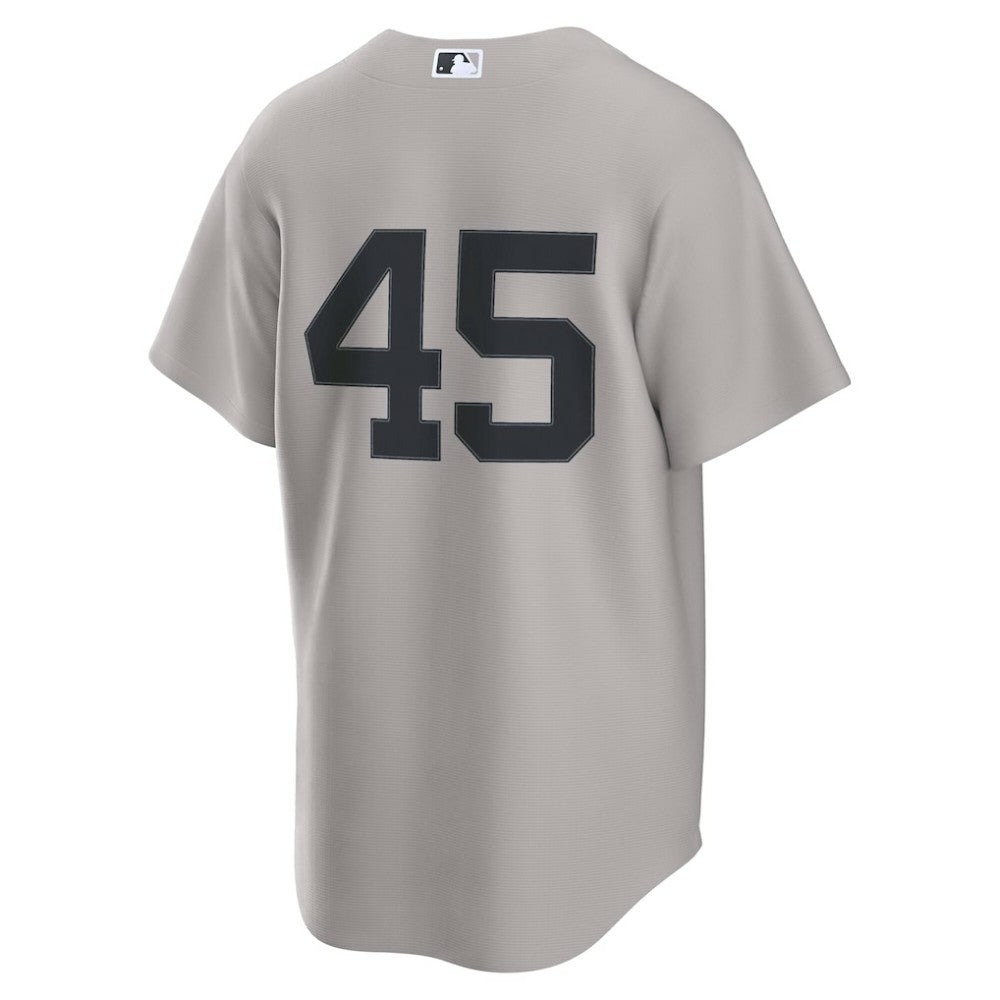 Gerrit Cole New York Yankees Nike Road Replica Jersey Online