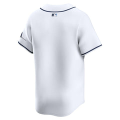 Tampa Bay Rays Nike Home Limited Jersey for sale