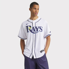 Tampa Bay Rays Nike Home Limited Jersey for sale
