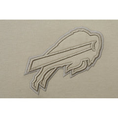 Buffalo Bills Pro Standard Drop Shoulder T-Shirt Tan - NFL