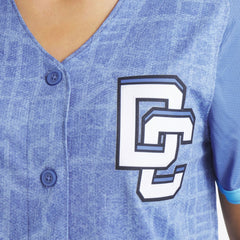 CJ Abrams Washington Nationals Nike Women's 2025 City Connect Limited Jersey Near Me