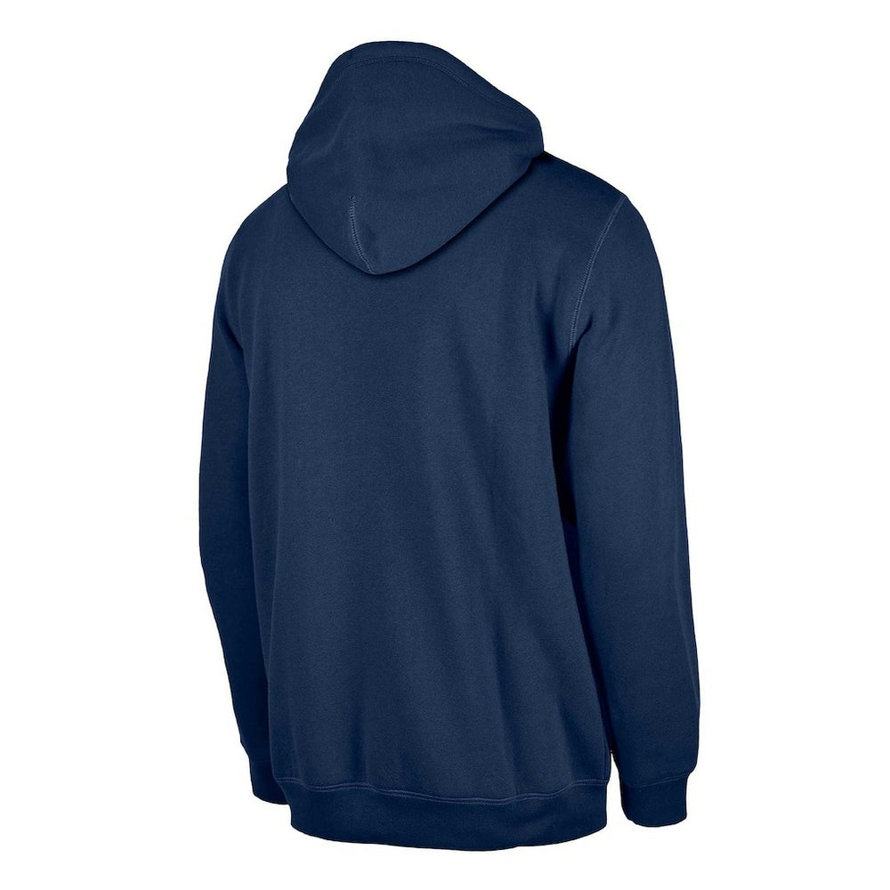 Dallas Cowboys New Era Current Pullover Hoodie Navy - NFL
