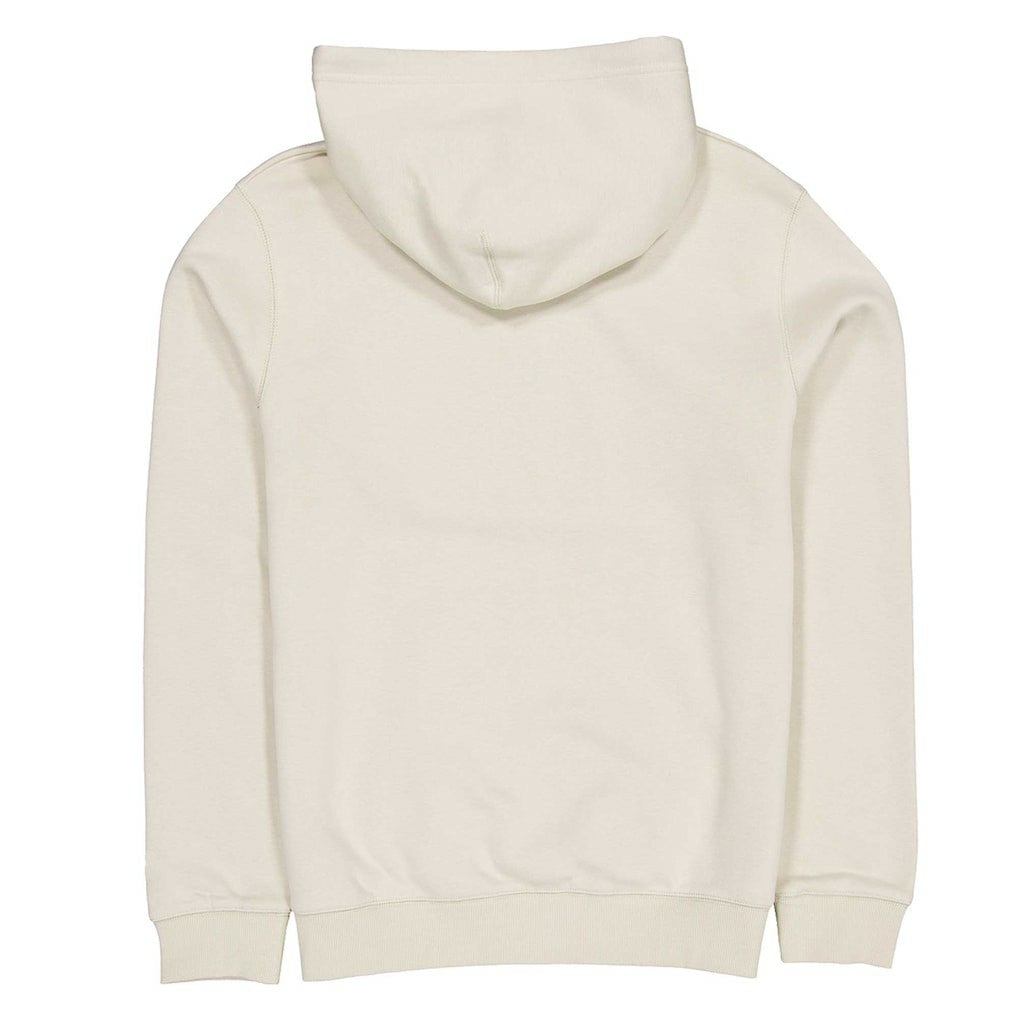Dallas Cowboys New Era Historic Pullover Hoodie Cream - NFL