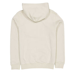 Dallas Cowboys New Era Historic Pullover Hoodie Cream - NFL