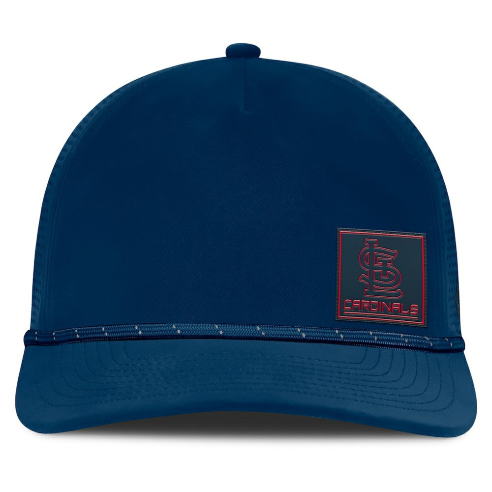 St. Louis Cardinals Fanatics Level Up Captain Adjustable Hat Clearance