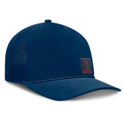 St. Louis Cardinals Fanatics Level Up Captain Adjustable Hat Clearance