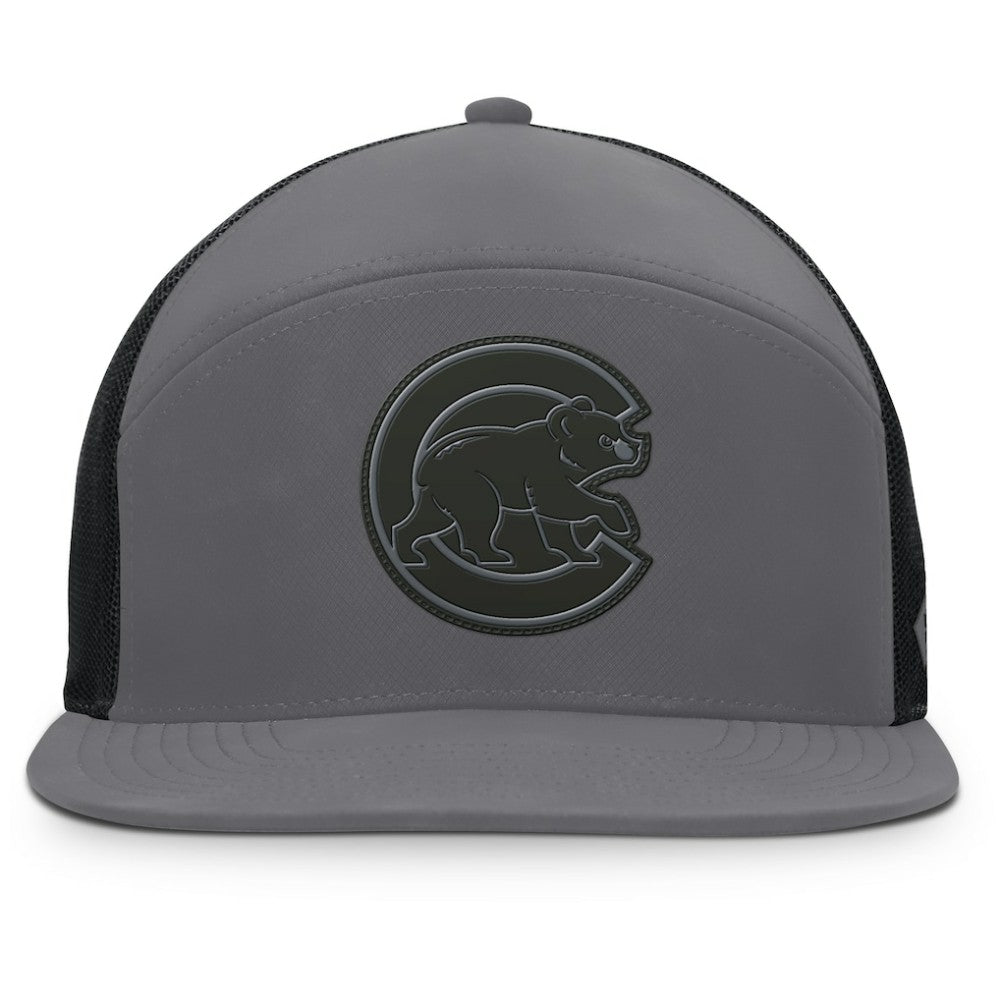 Chicago Cubs Fanatics Fairweather Adjustable Hat for sale