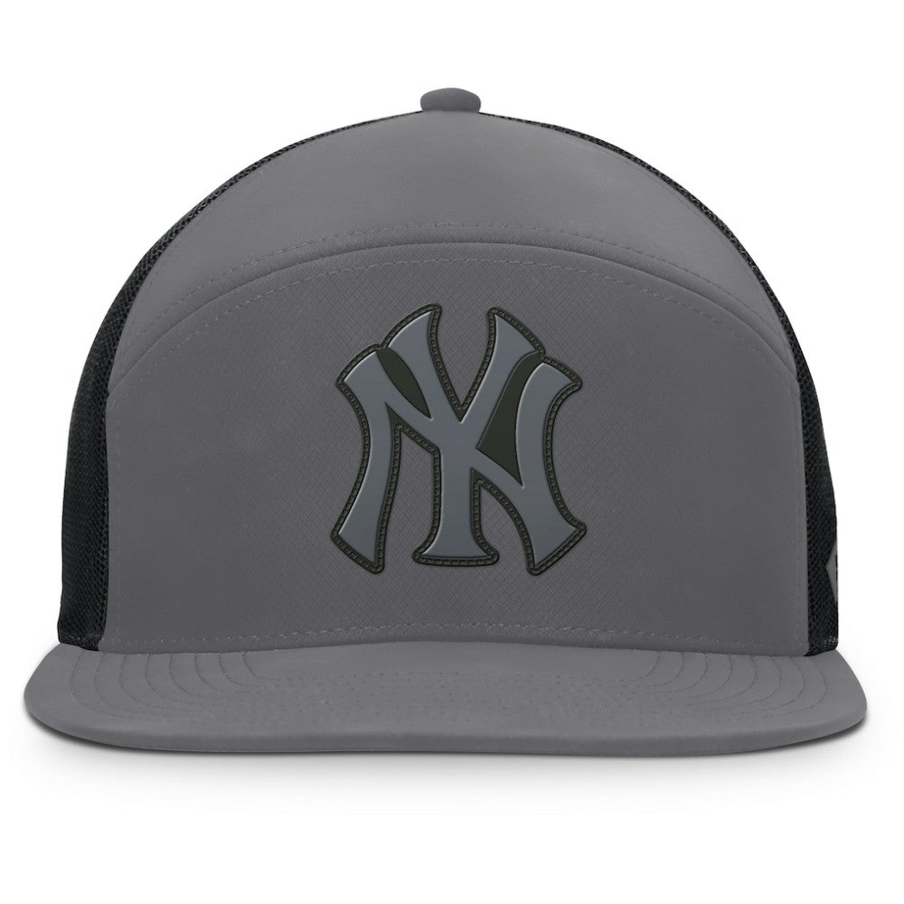 New York Yankees Fanatics Fairweather Adjustable Hat Online