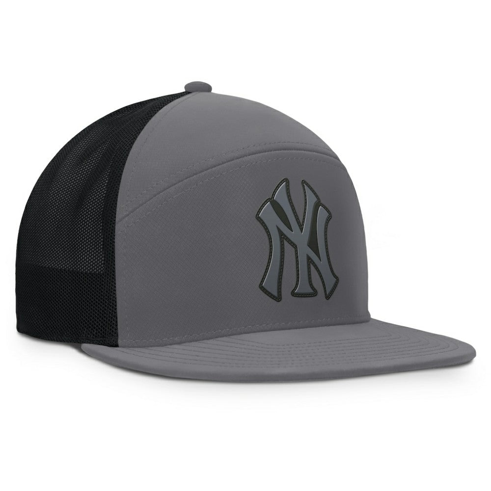 New York Yankees Fanatics Fairweather Adjustable Hat Online