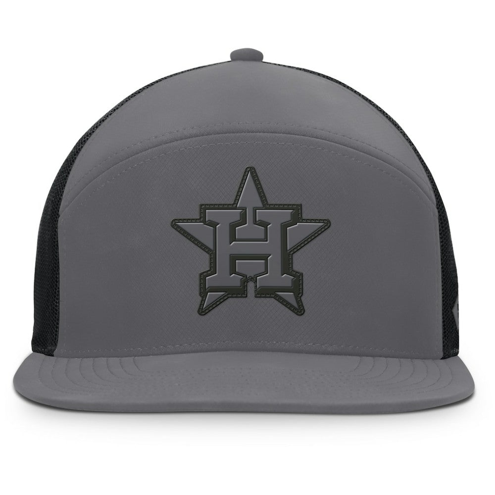Houston Astros Fanatics Fairweather Adjustable Hat for sale