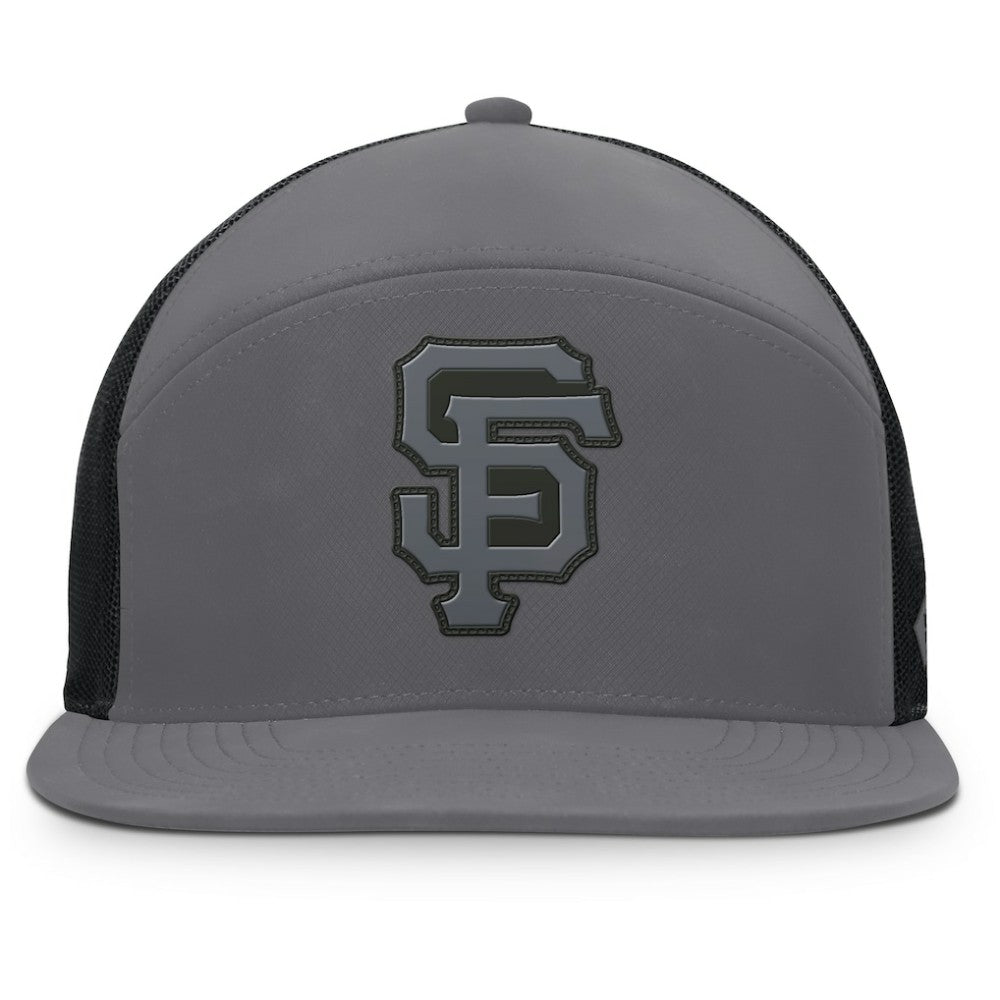 San Francisco Giants Fanatics Fairweather Adjustable Hat discount