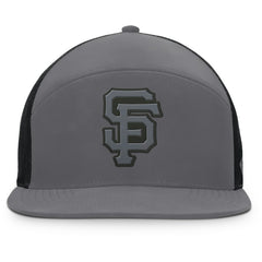 San Francisco Giants Fanatics Fairweather Adjustable Hat discount