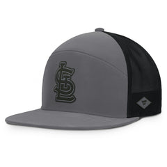 St. Louis Cardinals Fanatics Fairweather Adjustable Hat Lifestyle