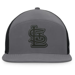 St. Louis Cardinals Fanatics Fairweather Adjustable Hat Lifestyle