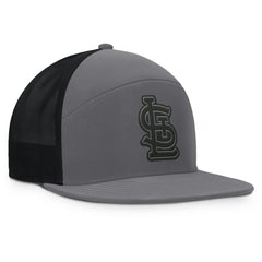 St. Louis Cardinals Fanatics Fairweather Adjustable Hat Lifestyle