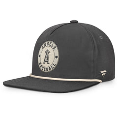 Los Angeles Angels Fanatics Closer Adjustable Hat Lifestyle