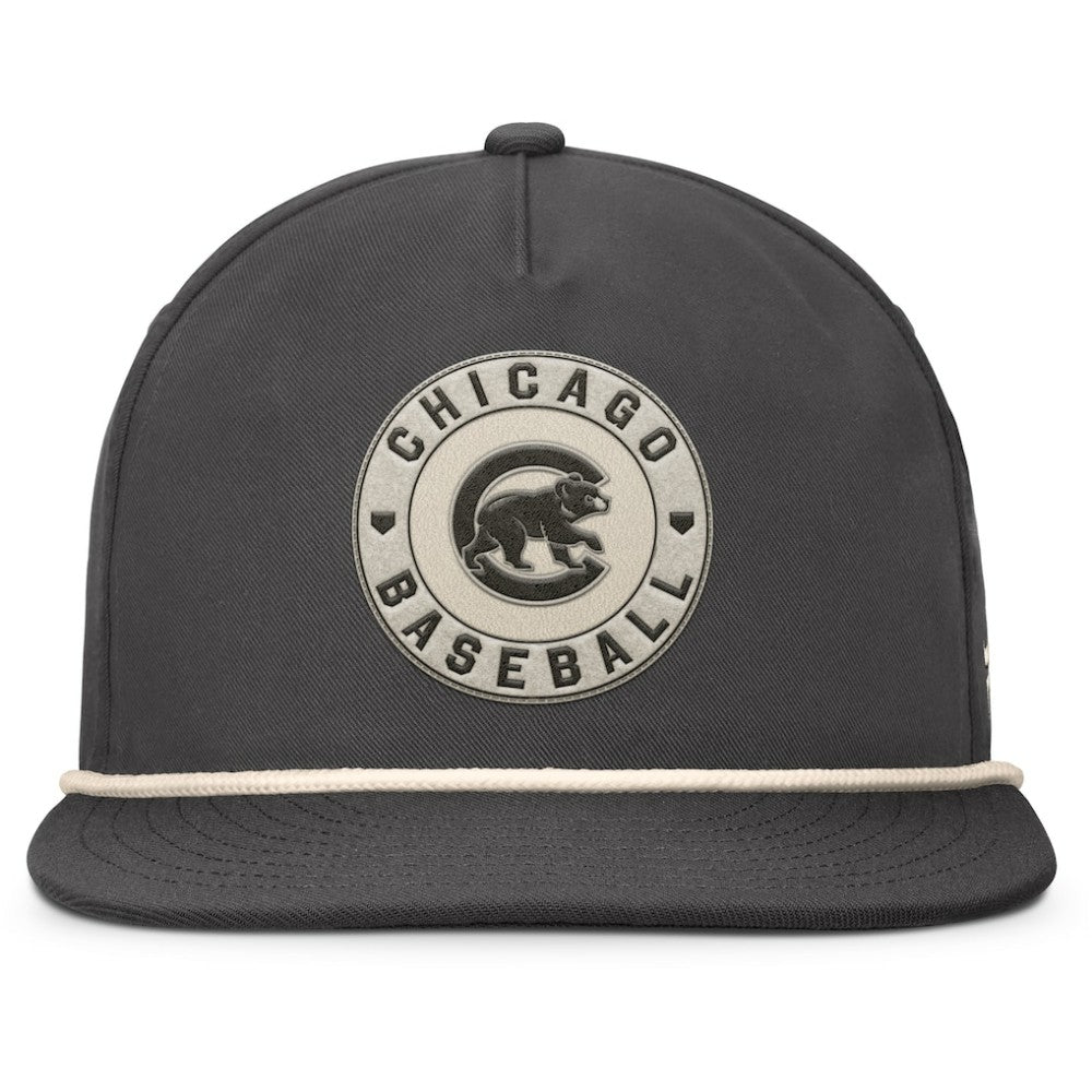 Chicago Cubs Fanatics Closer Adjustable Hat discount