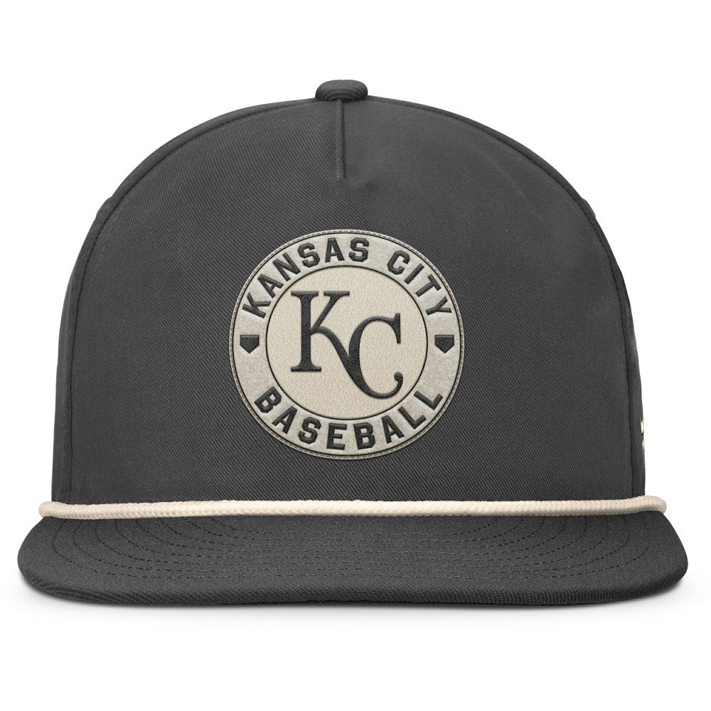 Kansas City Royals Fanatics Closer Adjustable Hat discount