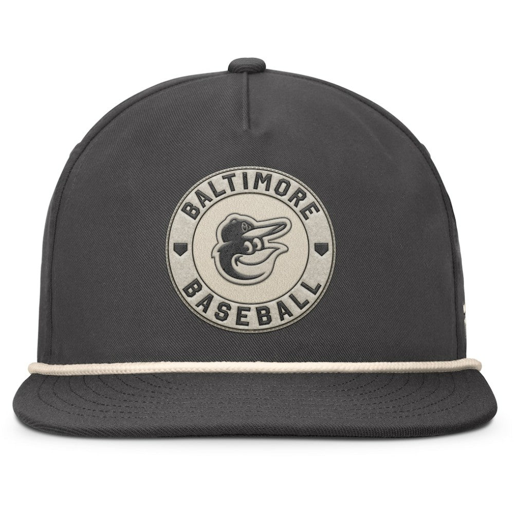 Baltimore Orioles Fanatics Closer Adjustable Hat discount