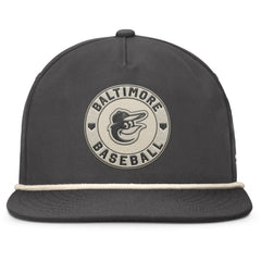 Baltimore Orioles Fanatics Closer Adjustable Hat discount