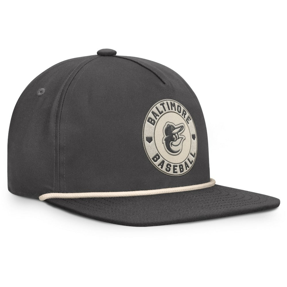 Baltimore Orioles Fanatics Closer Adjustable Hat discount