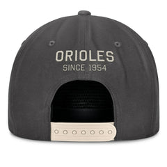 Baltimore Orioles Fanatics Closer Adjustable Hat discount