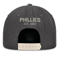 Philadelphia Phillies Fanatics Closer Adjustable Hat Online