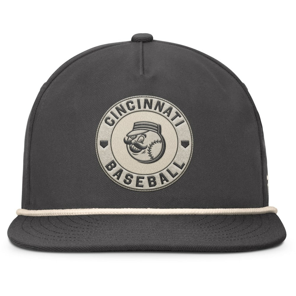 Cincinnati Reds Fanatics Closer Adjustable Hat Near Me
