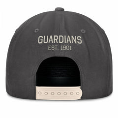 Cleveland Guardians Fanatics Closer Adjustable Hat discount