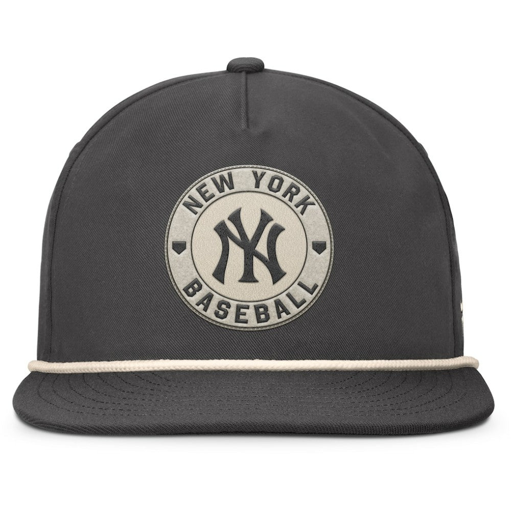 New York Yankees Fanatics Closer Adjustable Hat discount