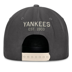 New York Yankees Fanatics Closer Adjustable Hat discount