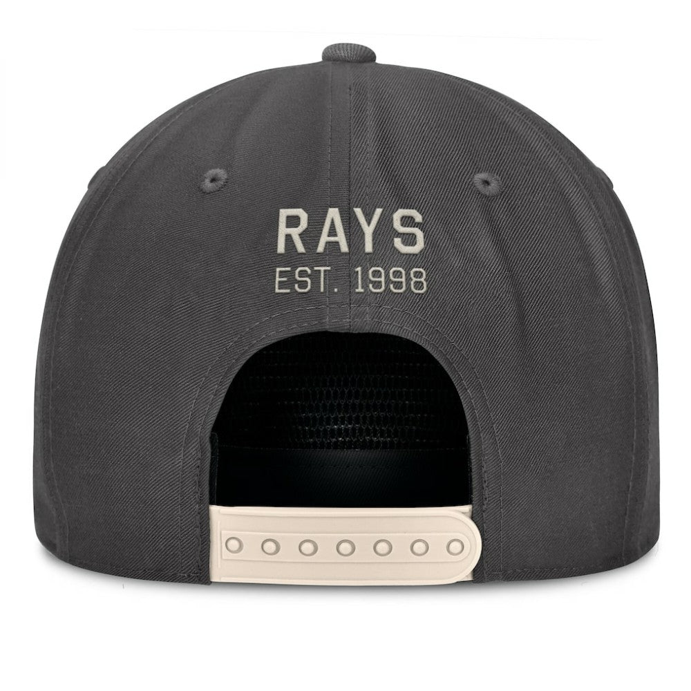 Tampa Bay Rays Fanatics Closer Adjustable Hat Sale