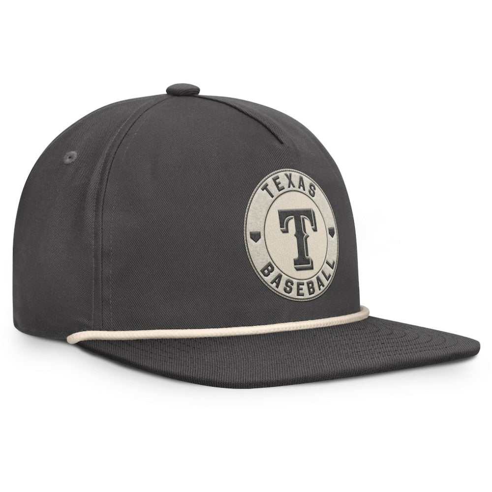 Texas Rangers Fanatics Closer Adjustable Hat for sale