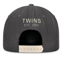 Minnesota Twins Fanatics Closer Adjustable Hat Clearance