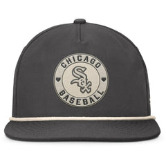 Chicago White Sox Fanatics Closer Adjustable Hat Clearance