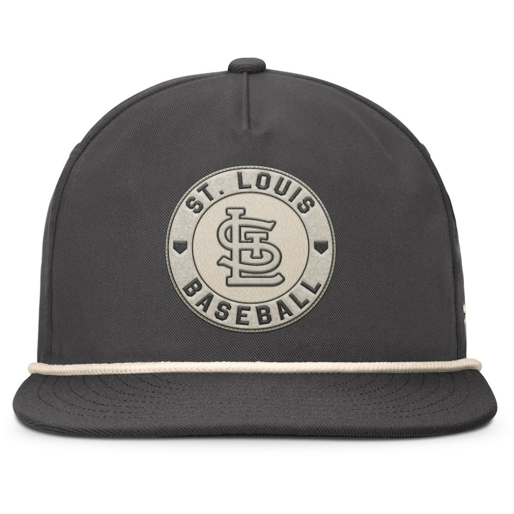St. Louis Cardinals Fanatics Closer Adjustable Hat Lifestyle