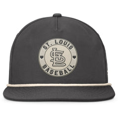 St. Louis Cardinals Fanatics Closer Adjustable Hat Lifestyle