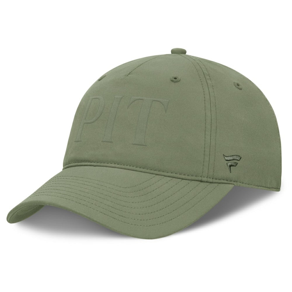 Pittsburgh Pirates Fanatics Women's Afterhours Adjustable Hat Online