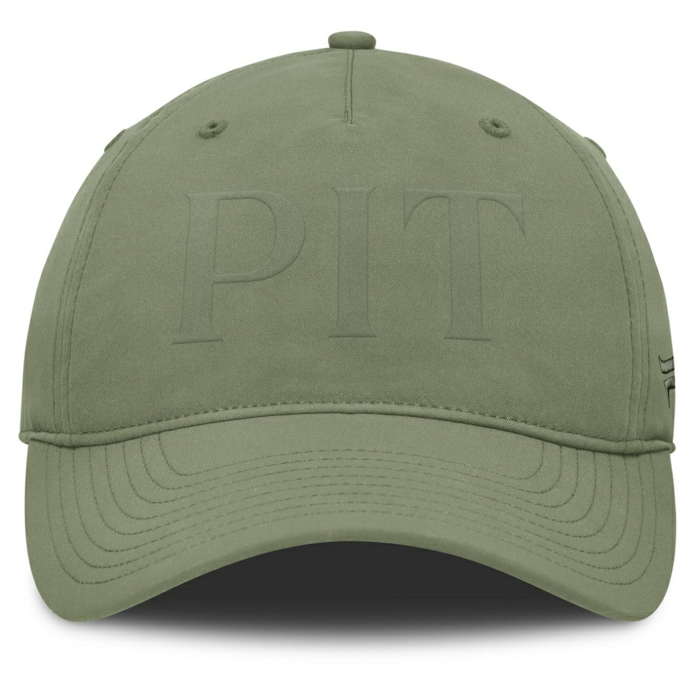 Pittsburgh Pirates Fanatics Women's Afterhours Adjustable Hat Online