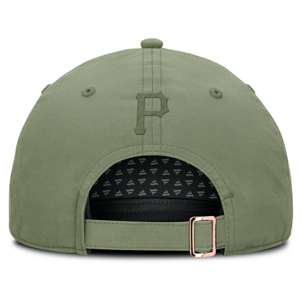 Pittsburgh Pirates Fanatics Women's Afterhours Adjustable Hat Online