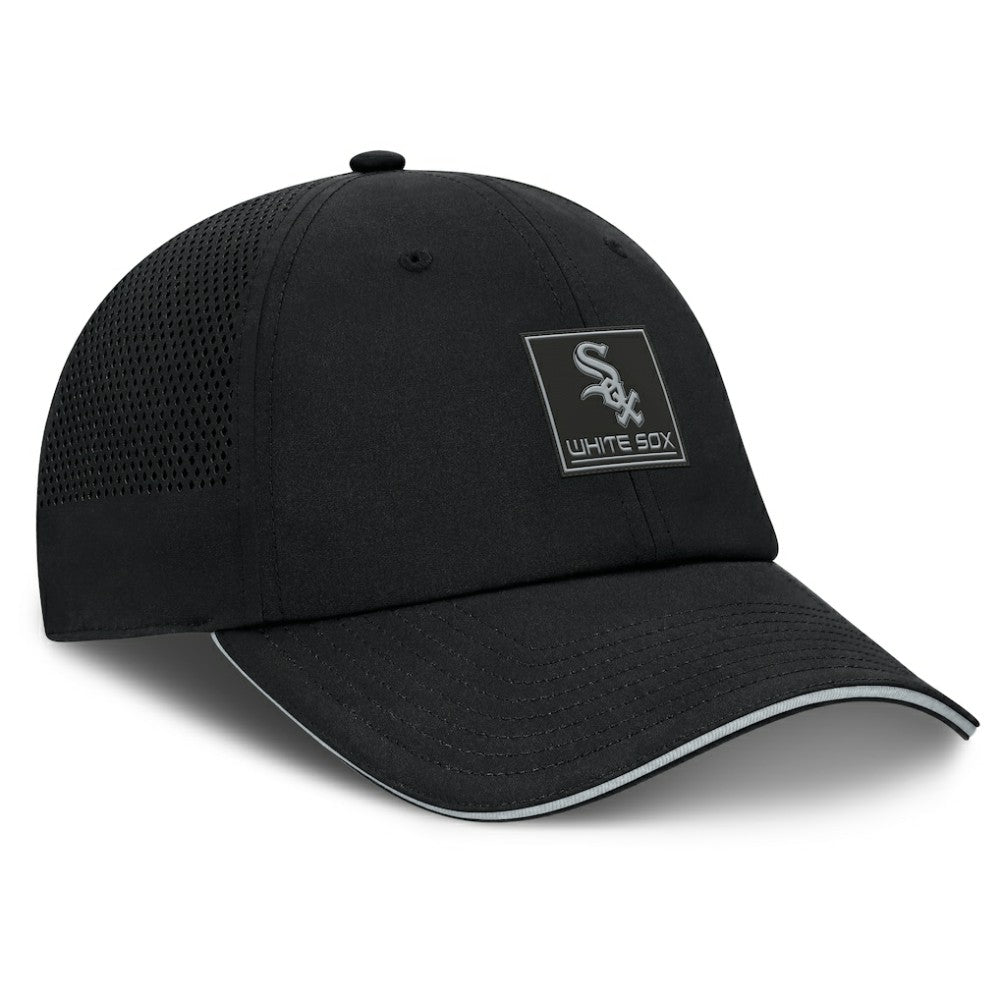 Chicago White Sox Fanatics Level Up Driver Adjustable Hat Online
